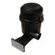 Air filter for belt-driven compressors, 7.5kW