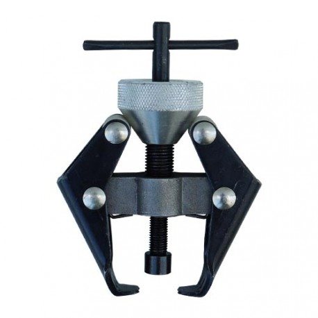 Windshield wiper arm/battery terminal puller, capacity 25-43mm