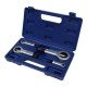 Nut splitter, 9-27mm