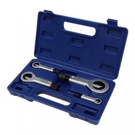 Nut splitter, 9-27mm