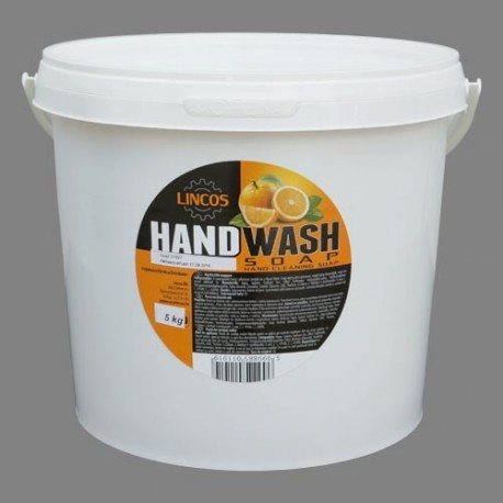 Hand wash paste, 5kg