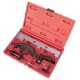 Camshaft timing tool set for BMW, N42, N46, N46T