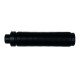 Axle for wheel balancer, 40mm