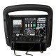 Car battery charger, jump starter, 12V, 24V, 1.6-10kW, Telwin