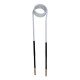Tekercs indukciós hevítőkhöz oldalas fejjel M20