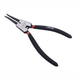 Circlip pliers, external straight, 180 mm