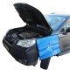 Magnetic car safety cover, 590X790mm