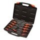 Torx screwdriver set T6-T40
