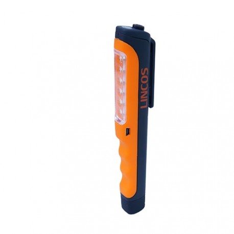 6+1 LED work lamp