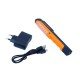 6+1 LED work lamp