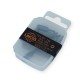 Bithead, Torx, 8X25, 10pcs, 1/4"
