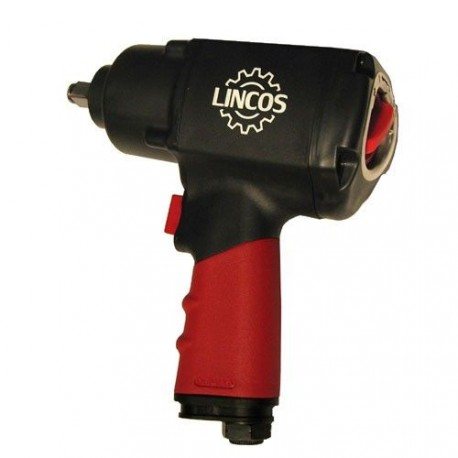 1/2" impact wrench, 1356Nm