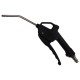 Air blow gun, aluminium, 6 bar