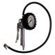 Tyre inflating gun, 12 bar