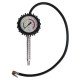 Tyre inflating gun, 12 bar