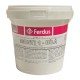 Tyre mounting paste, white, 1000ml