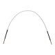 Rope coil, for induction heaters, 1000mm