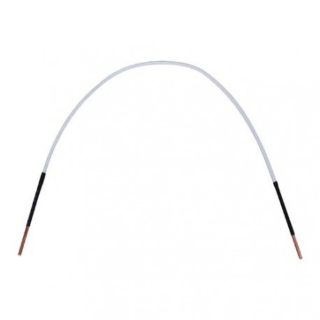Rope coil, for induction heaters, 1000mm