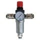 Compressor air regulator, 12bar