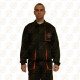 Work jacket, size 58