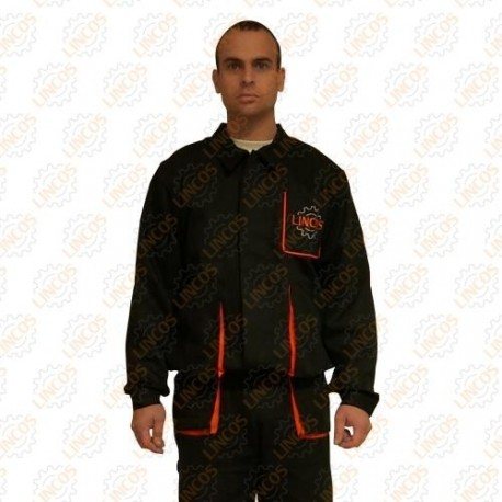 Work jacket, size 58