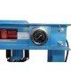 Pneumatic-hydraulic shop press, 45t