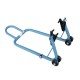 Motorcycle stand 200kg, wheel fork size 200-280mm
