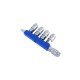 Air distributor, 2-way