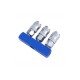 Air distributor, 2-way