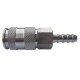1/4" quick coupler, external thread