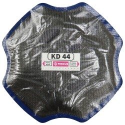 Diagonál KD 44 gumijavító folt