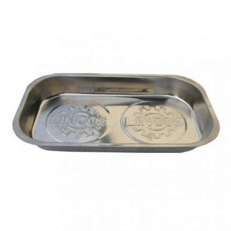 Magnetic screw-holder tray, 150X225mm