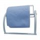 Wall trolley paper carriage
