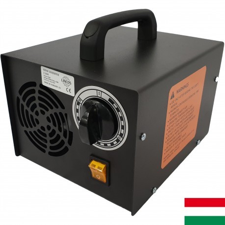 Ozone generator 10g/h
