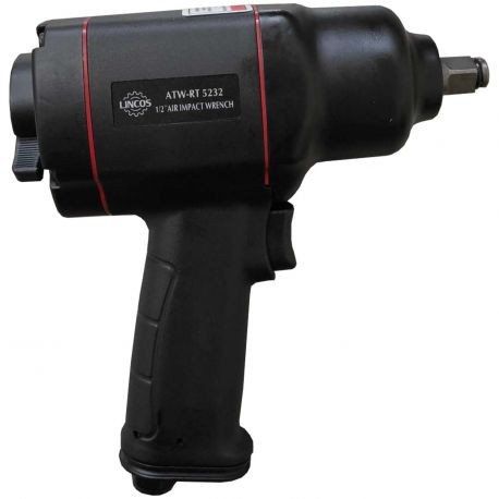 Гайковерт 1/2" 1500Nm