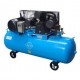 Въздушен компресор, 300L, 5.5KW, 10bar