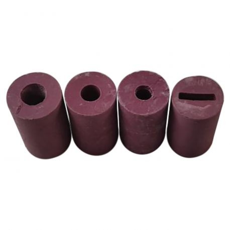 Комплект дюзи за пясъкоструене -/7/8/10mm за JDBG-04