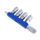 Air distributor, 2-way