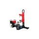 Truck tyre changer, tire service machine, tilting knuckle head, 19 "-26"