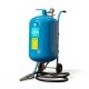 Преносим песакоструй, 75l