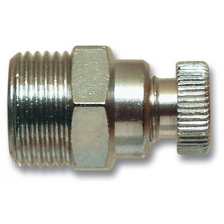 1/2" kondenzvíz leeresztő csap