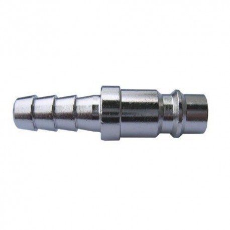 Quick coupler hose fitting