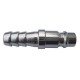 Quick coupler hose fitting