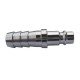 Quick coupler hose fitting
