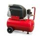 Kompresszor 24l, 1.5kW, 8bar