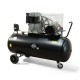 Ipari kompresszor 200l, 4kW, 10bar