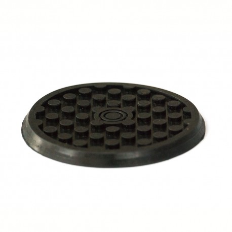Rubber pad for K500 floor jack