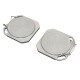 Turn plate