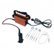 Induction heater
