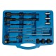 Injector Seat and Manhole Cleaning Set